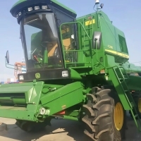 安徽二手農(nóng)機(jī)市場(chǎng) 機(jī)遇、挑戰(zhàn)與選購(gòu)指南