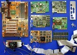 變廢為寶 廢舊電腦硬件的環保處理與資源再生指南